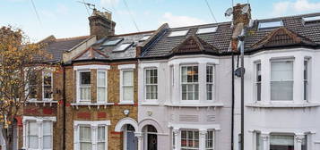 Property to rent in Weiss Road, Putney, London SW15