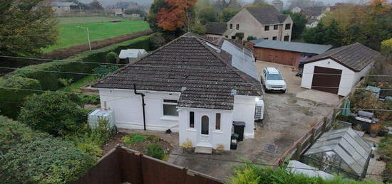 4 bedroom detached bungalow for sale