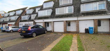 Terraced house to rent in Skinner Street, Poole BH15