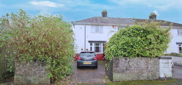 2 bedroom semi-detached house for sale