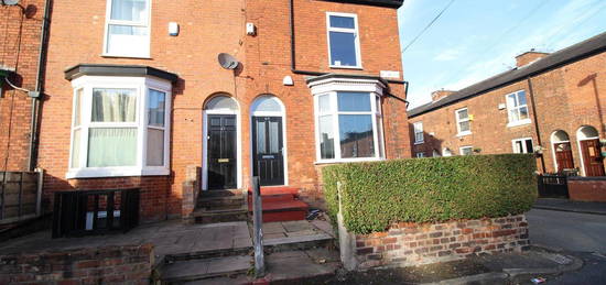 Property to rent in Derby Road (67), Fallowfield, Manchester M14