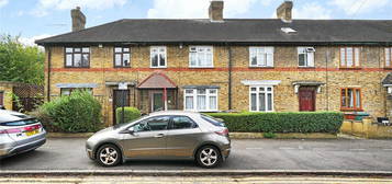 Terraced house for sale in Lewis Avenue, Walthamstow, London E17