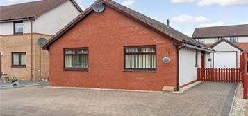 3 bed bungalow for sale