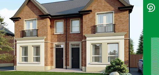 The Cranston, Drumnagoon Park, Lurgan, Portadown, Craigavon