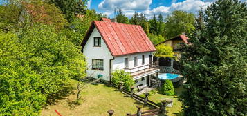 Prodej domy, 82 m2, Úštěk