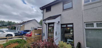 1 bed semi-detached house for sale