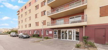 City Residence Marseille -13- - Affaires - PIERREVAL