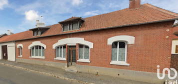 Maison 2 étages  à vendre, 7 pièces, 3 chambres, 168 m²