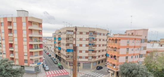 Piso de alquiler en Avenida Antoni Almela, L'Alcúdia