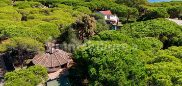 Villa unifamiliare Comunione Stella Marina, Santa Margherita Di Pula, Pula