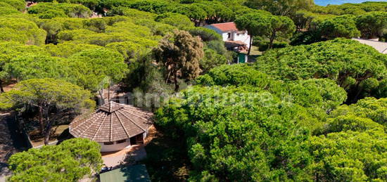 Villa unifamiliare Comunione Stella Marina, Santa Margherita Di Pula, Pula