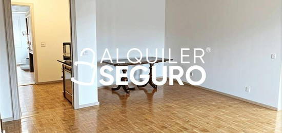 Piso de alquiler en Antero Garcia, Íscar