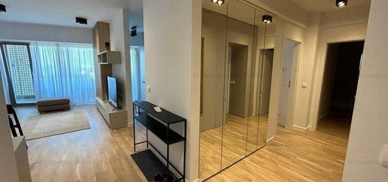 Apartament 3 Camere | Damaroaia | Complex Premium | LUX | 2 Locuri Parcare