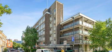 Flat for sale in Jessop Court, 99 Graham Street, Islington, London N1