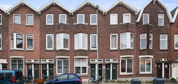 Baroniestraat 34 B