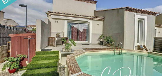 Villa 4 pièces 88 m²