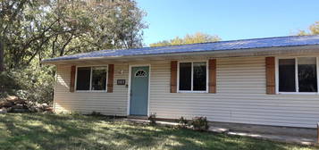 311 S Brown Street, Stockton, MO 65785