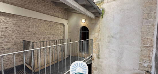 Vente duplex 2 pièces 42 m²