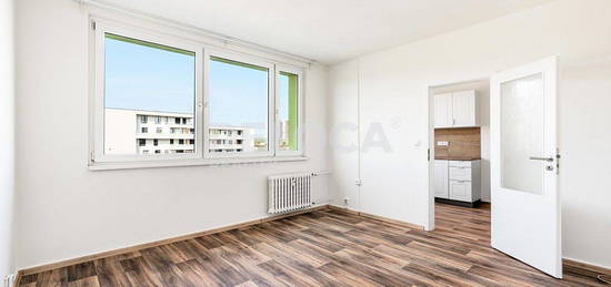 Pronájem bytu 2+1 45 m²