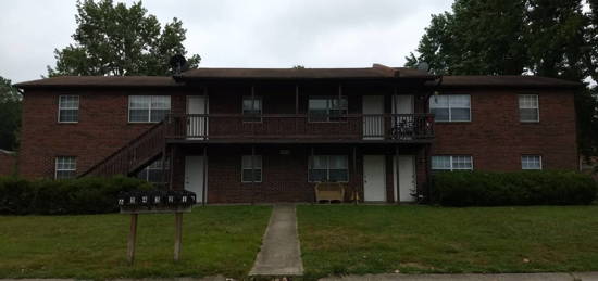 603 Sycamore Cir Unit 4, Cape Girardeau, MO 63701