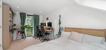 Terraced house for sale in Rommany Road, London SE27