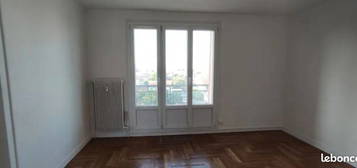 Vends appartement T3 secteur Villeurbanne