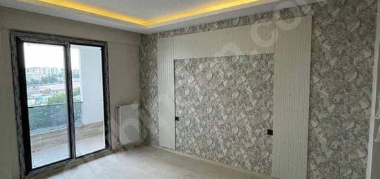 FABRİKA MAHALLESİ YENİ AÇILAN 75 YOLUNDA KİRALIK 3+1 SIFIR DAİRE