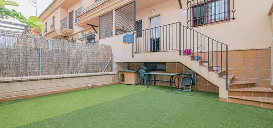 Casa adosada en venta en Blas Infante, Cijuela