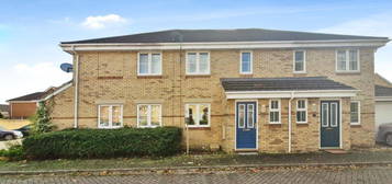 3 bedroom terraced house