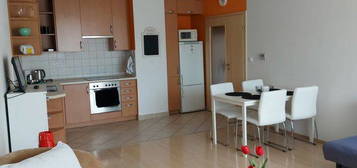 Nice One-bedroom close to Corvin Promeande in Futó street - close to Semmelweis University -