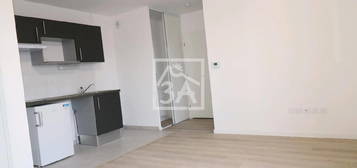 Location appartement 2 pièces 42 m²