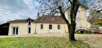 Achat maison 8 pièces 180 m²