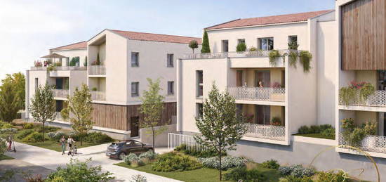 Achat appartement 4 pièces 85 m²