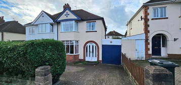 Semi-detached house for sale in Wentworth Road, Stourbridge DY8