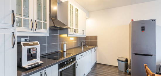 Pronájem bytu 2+kk v osobním vlastnictví 75 m², Praha 9 - Čakovice