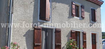 Location maison 3 pièces 65 m²