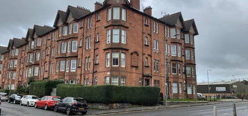 Flat to rent in Fulton Street, Glasgow G13