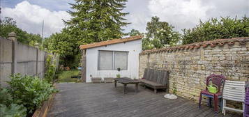 Maison  à vendre, 5 pièces, 3 chambres, 115 m²