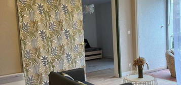 Appartement 3 pièces 51 m²