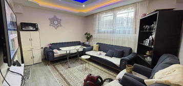 Buca Aknclar Mh. 2+1 90m2 Doalgazl 4 Yanda Daire