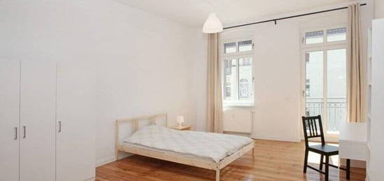 Private Room in Friedrichshain, Berlin