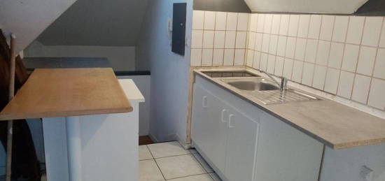 Appartement Idéalement Situé