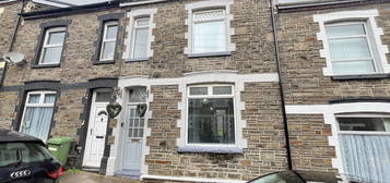 2 bed terraced house for sale