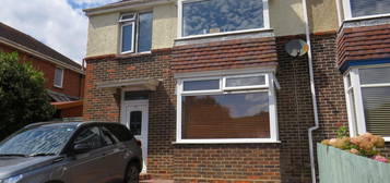 3 bed property to rent