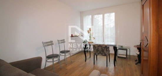 Achat appartement 3 pièces 60 m²