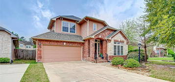 19 Patina Pines Pl, Spring, TX 77381