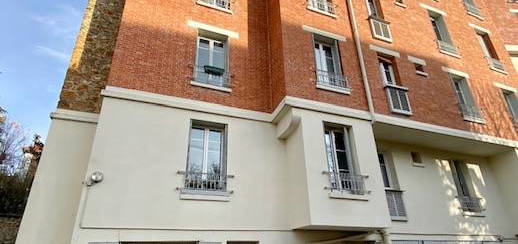 Appartement Sèvres 2 pièces 30.76 m²