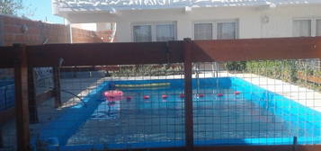 Casa en Alquiler