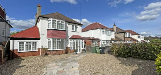 4 bedroom detached house