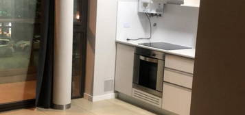 Departamento De 1 Dormitorio Sobre Pellegrini